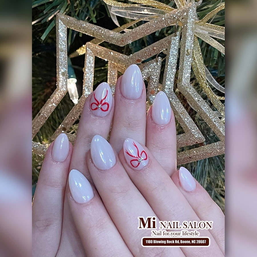 Nail Design